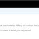 A screenshot of Podesta’s allegedly stolen iCloud data